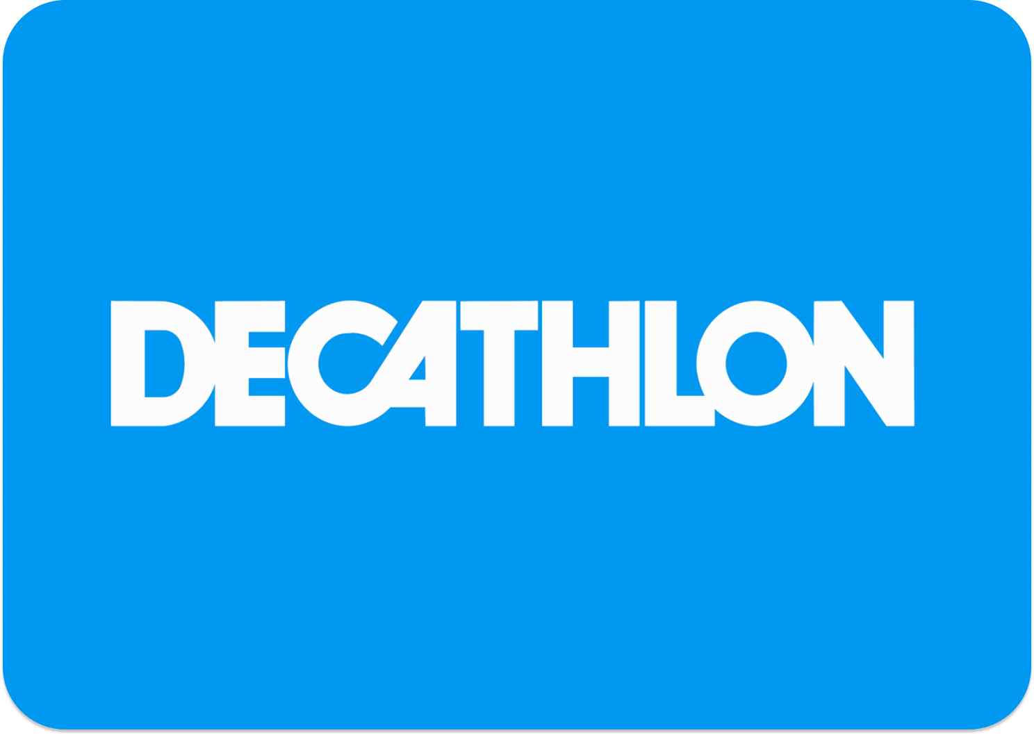 Decathlon