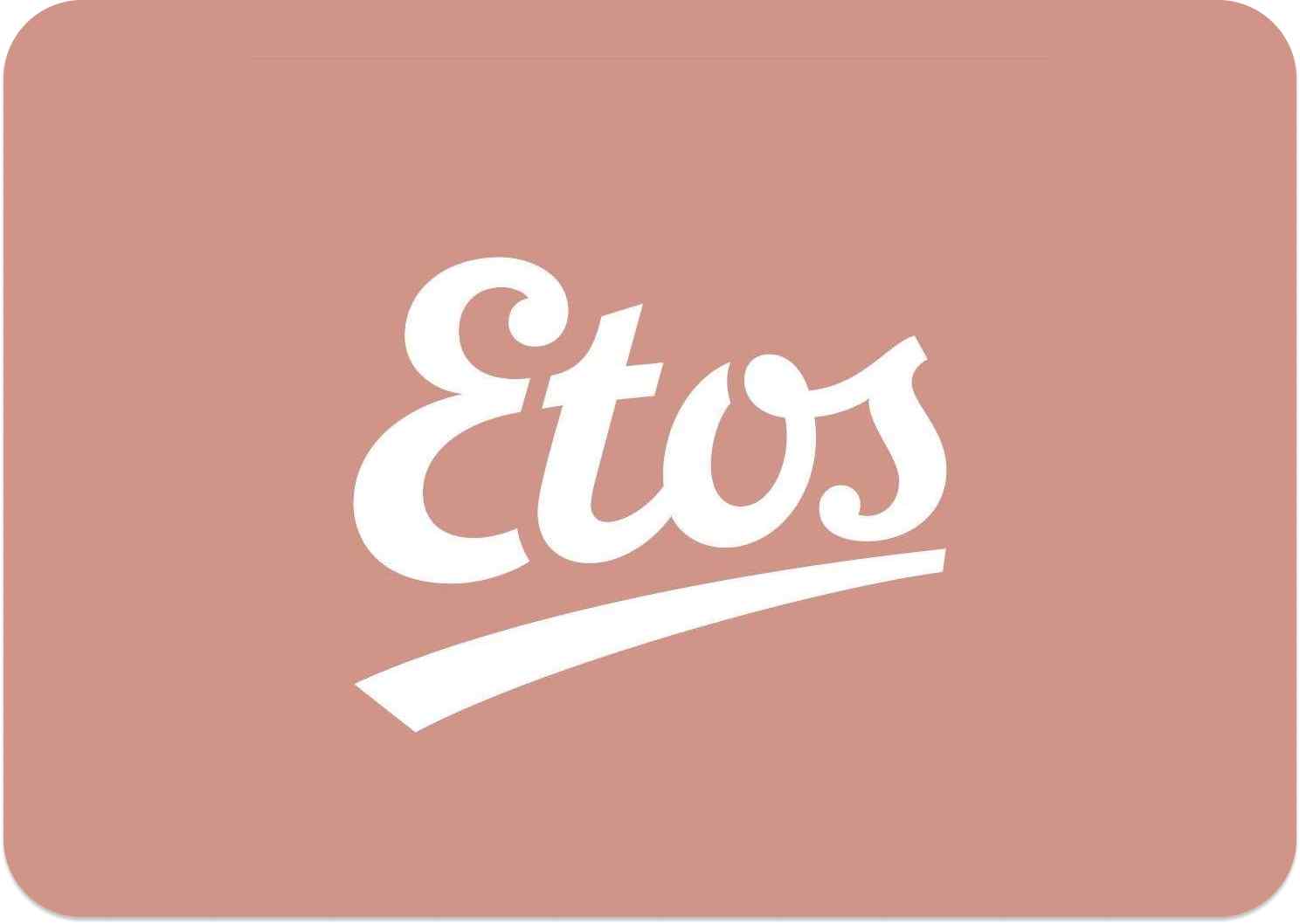 Etos