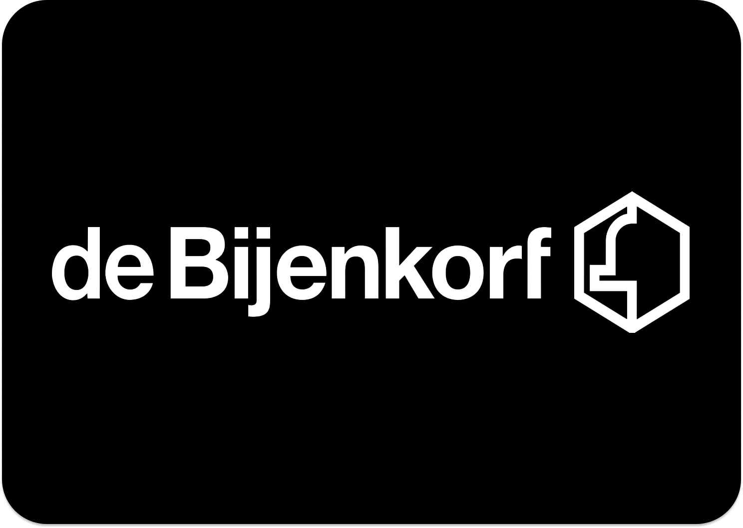 De Bijenkorf