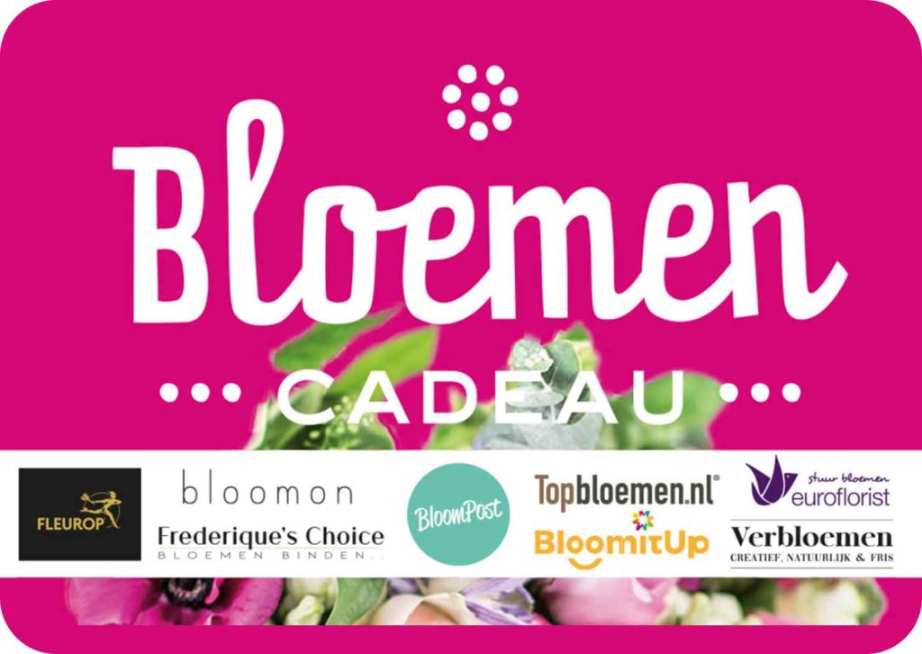 BloemenCadeau
