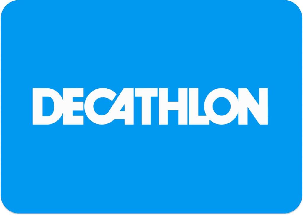 Decathlon