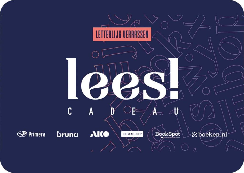 LeesCadeau