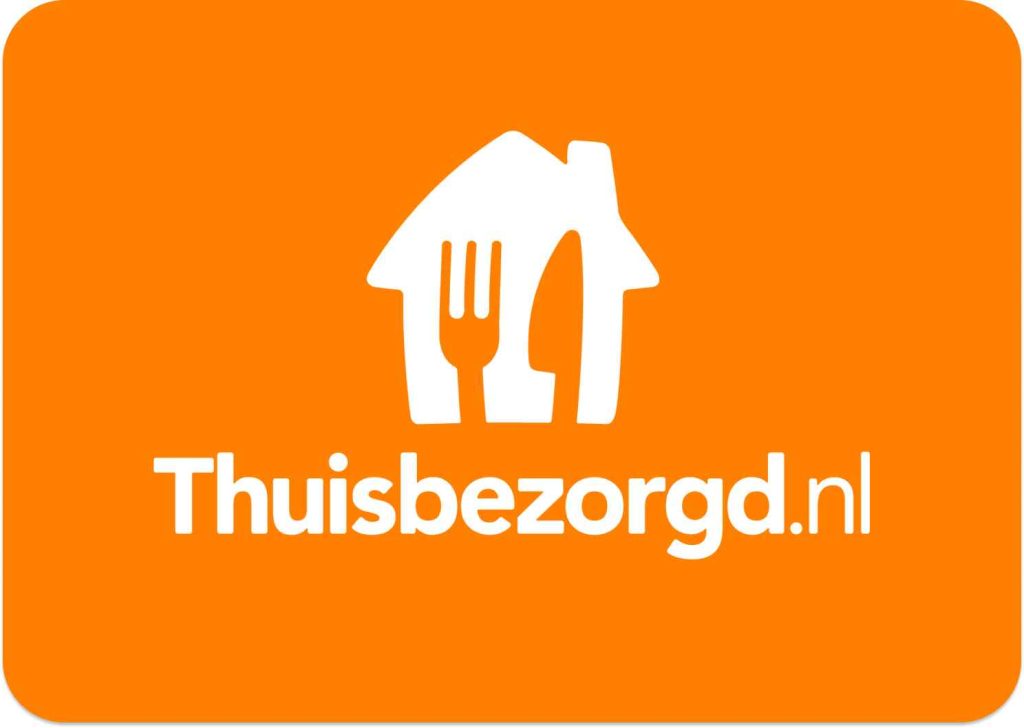 Thuisbezorgd