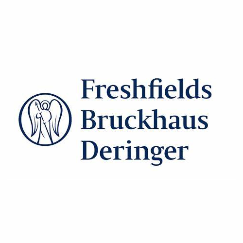 Freshfields Bruckhaus Deringer