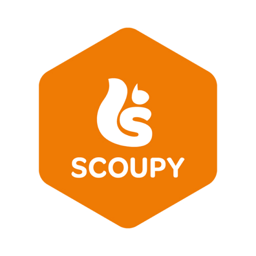 Scoupy